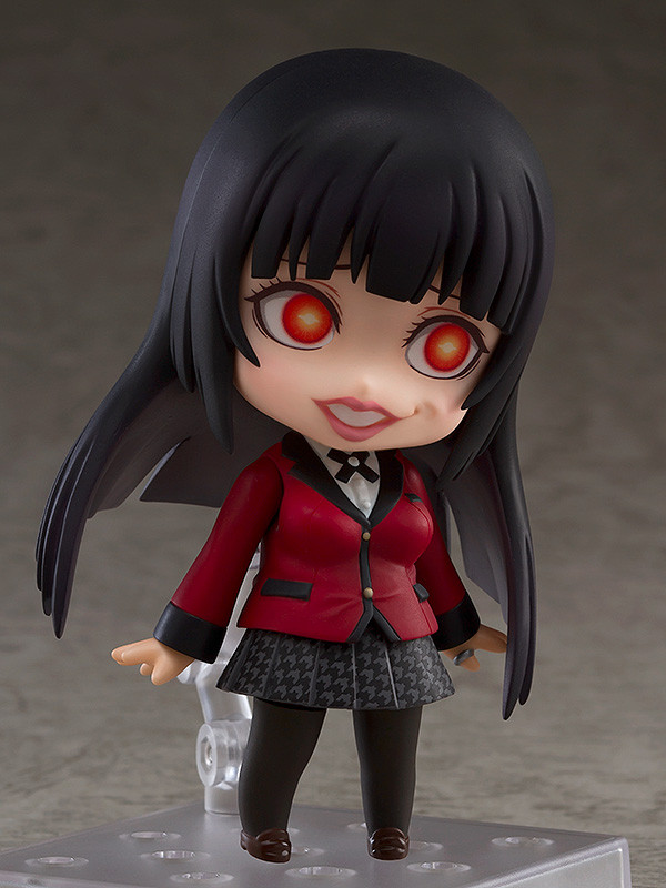Nendoroid Yumeko Jabami - Good Smile Company