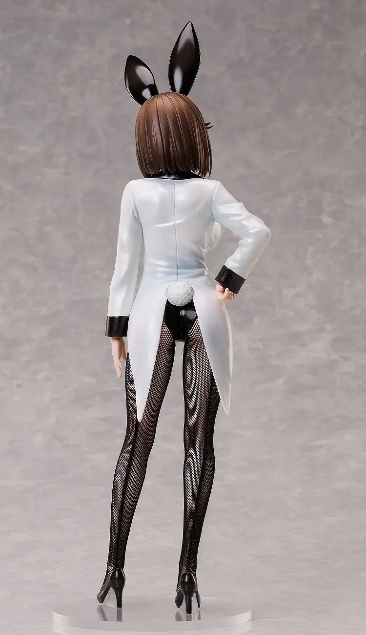 Figurine A Ninja and an Assassin Under One Roof - Konoha Koga - 1/6 - Ver. Buny - B-Style - FREEing