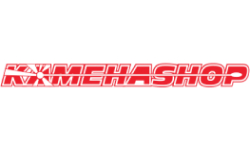 Logo Boutique Kamehashop
