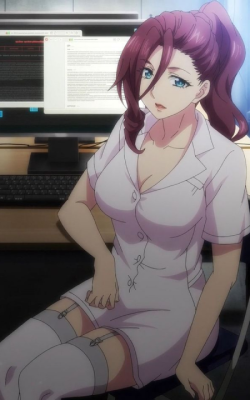 Image Akane Ryuzoji (World's End Harem / Shuumatsu no Harem)