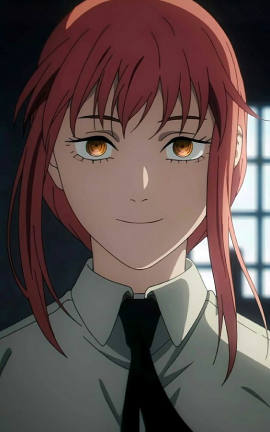 Image Makima (Chainsaw Man)