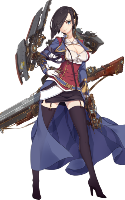 Image Ark Royal (Azur Lane)