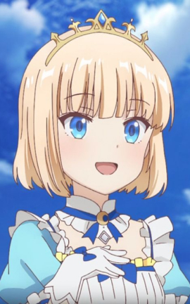 Image Mia Luna Tearmoon (Tearmoon Empire Story)