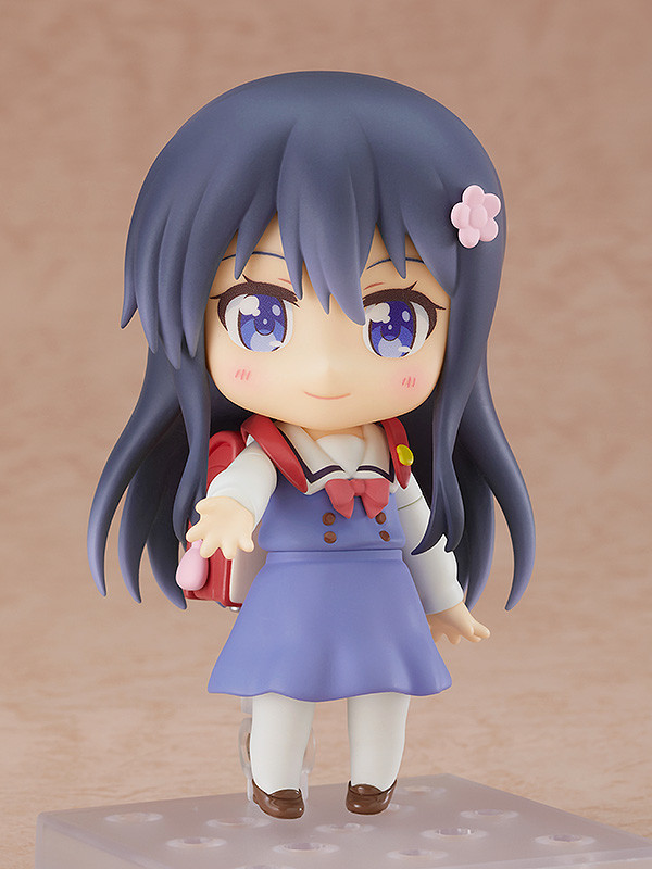 Figurine nendoroid Hana Shirosaki good smile company