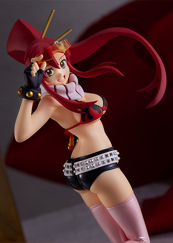 Figurine Yoko Littner Pop Up Parade Good Smile Company