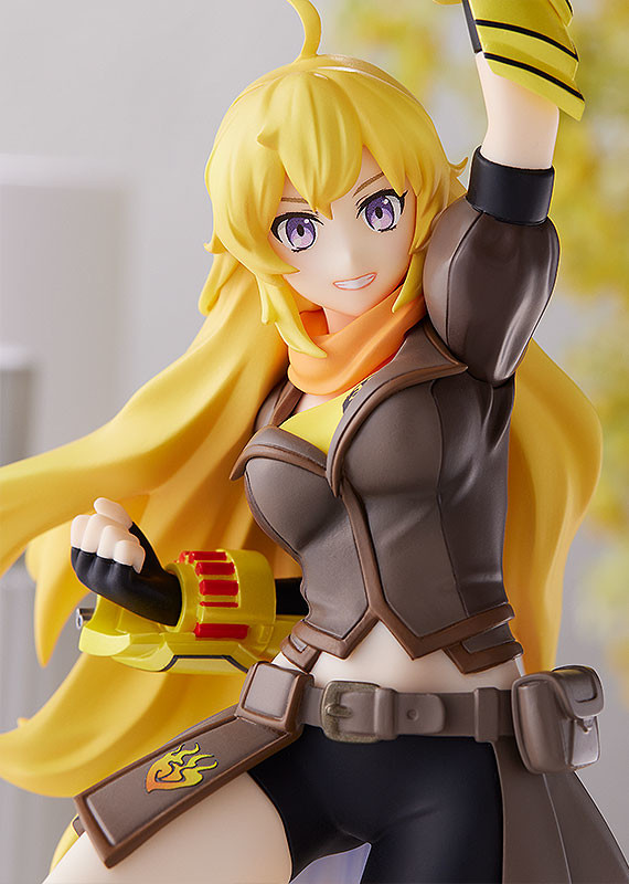 Figurine Yang Xiao Long Pop Up Parade Good Smile Company
