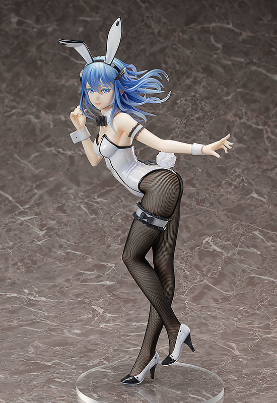 Figurine Lacia Ver. Bunny Beatless B-style FREEing