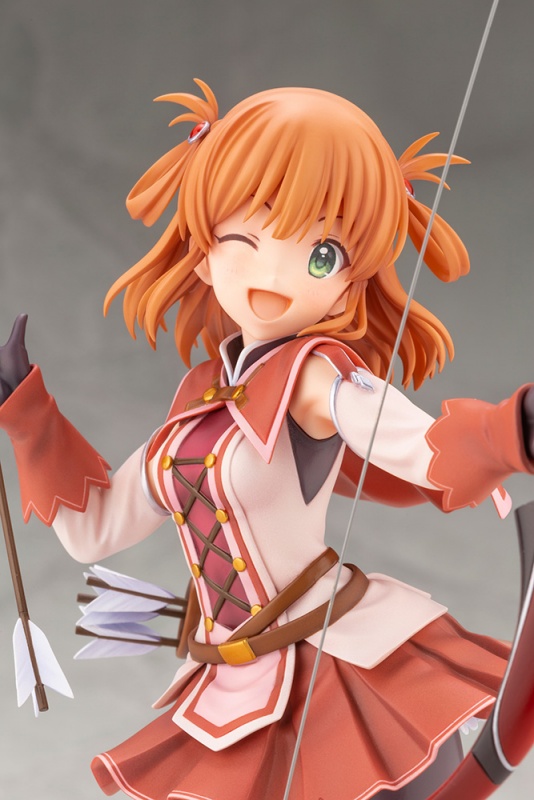 Figurine Rino Inosaki Kotobukiya