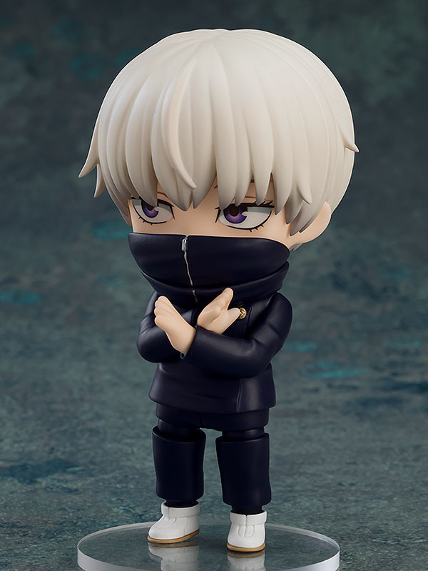 Nendoroid Toge Inumaki Good Smile Company