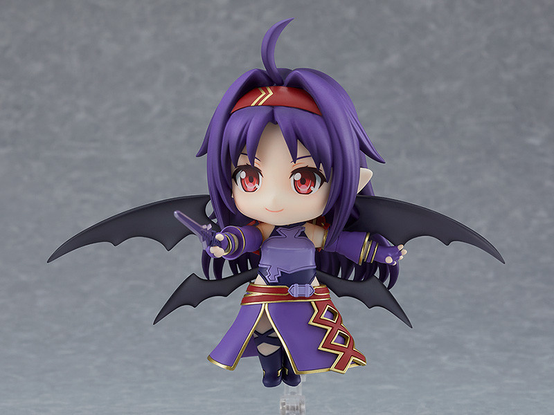 Nendoroid Yuuki Good Smile Company