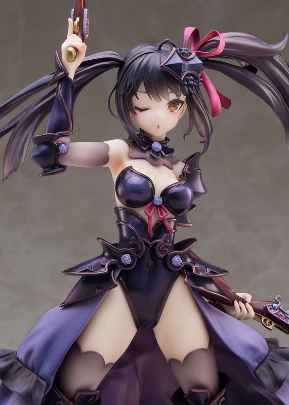 Figurine Kurumi Tokisaki Ver. Gunner - Spiritale