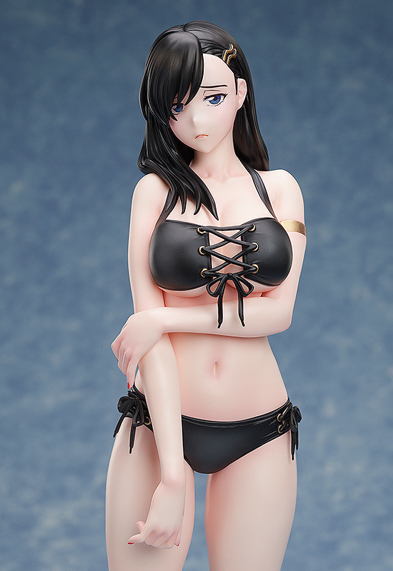 Figurine Noel Niihashi Ver. Swimsuit - B-Style - FREEing
