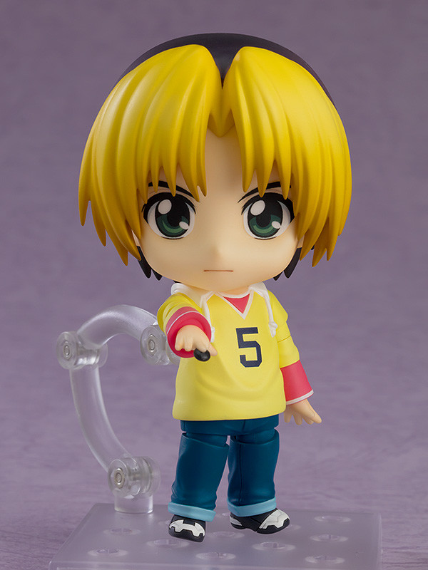 Nendoroid Hikaru Shindo - Good Smile Company
