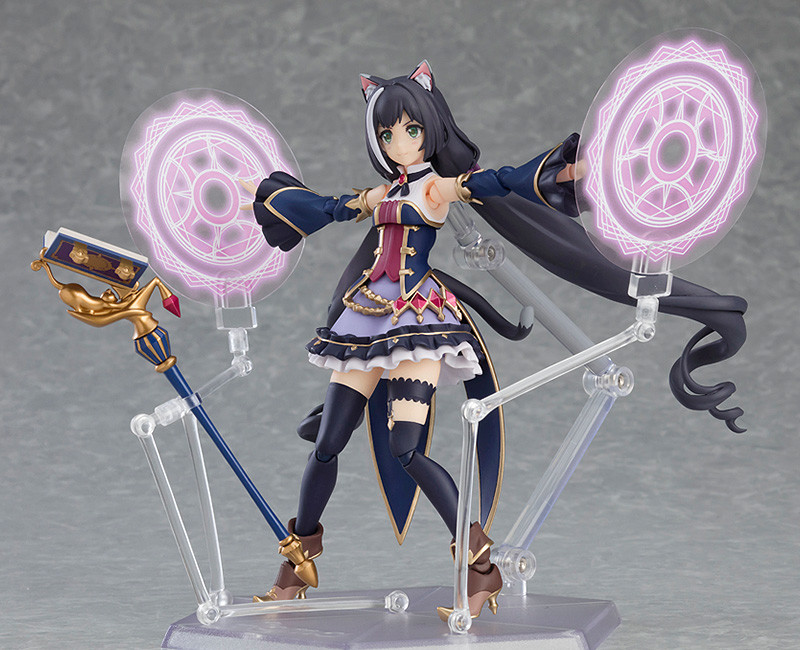 Figma Momochi Karyl Kiruya - Max Factory