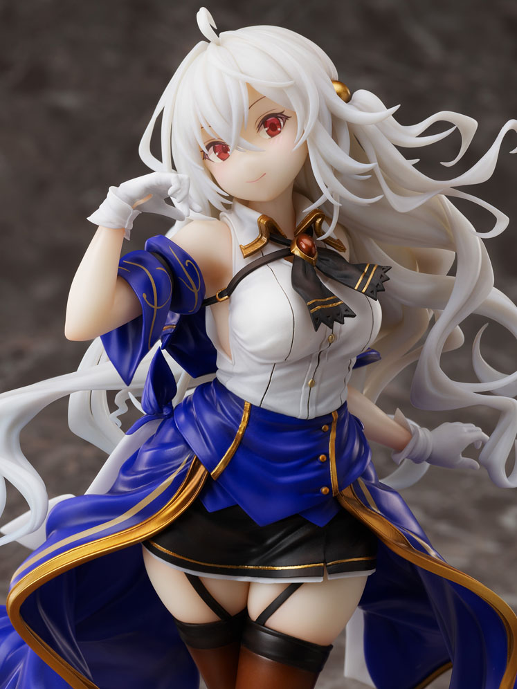Figurine Ninym Ralei FNEX - FuRyu Couv