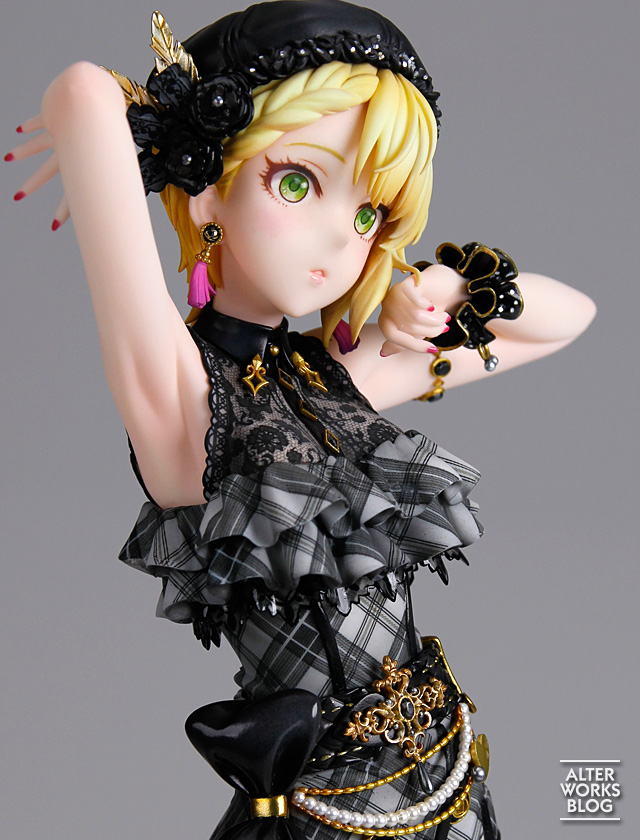 Figurine Frederica Miyamoto Ver. Fre de la Mode - Alter