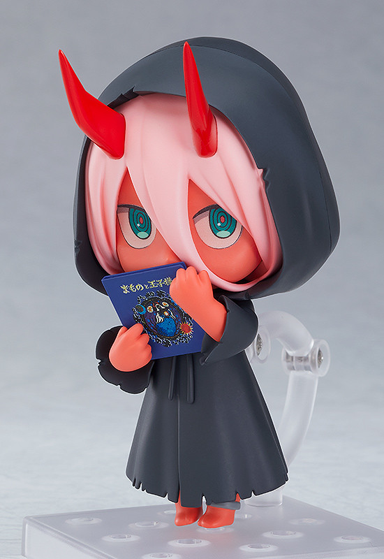 Nendoroid Zero Two Ver. Childhood - Good Smile Company