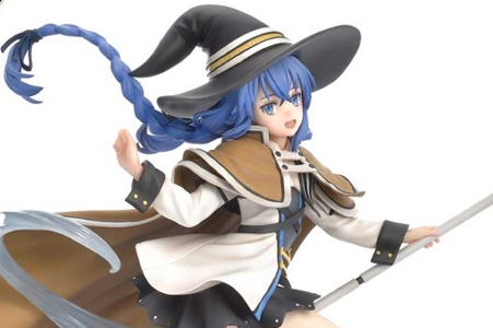 Figurine Roxy Migurdia - Prisma Wing - Prime 1 Studio Couv 1