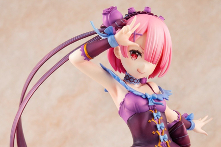 Figurine Ram Ver. Birthday 2021 - KDColle - Kadokawa Couv