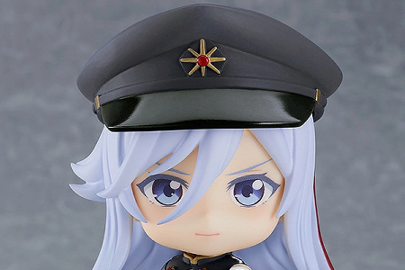 Nendoroid Vladilena Milizé Ver. Bloody Regina - Kadokawa Couv F