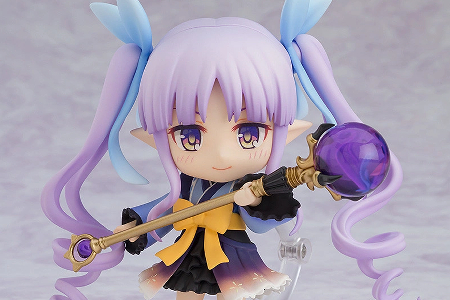 Nendoroid Kyoka (Princess Connect! Re:Dive) - Nendoroid - Good Smile Company Couv F