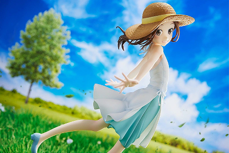 Figurine Takagi Ver. One-Piece Dress - Phat Company Couv F