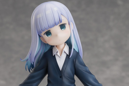 Figurine Aharen-san wa Hakarenai - Reina Aharen - FNex - FuRyu CouvF