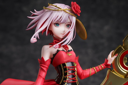 Figurine Takt Op. Destiny - Destiny - FNex - FuRyu Couv F