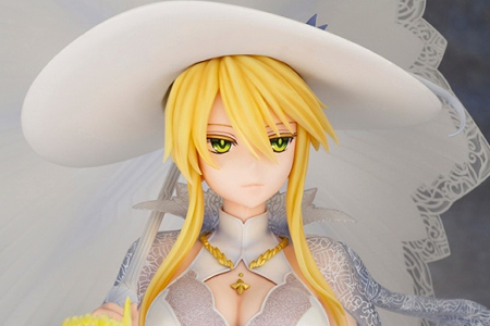 Figurine Fate/Grand Order - Ruler/Altria Pendragon - Kotobukiya Couv F