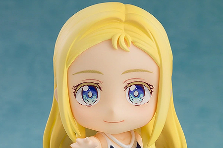 Figurine Summer Time Rendering - Ushio Kofune - Nendoroid - Good Smile Company