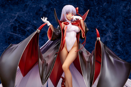 Figurine Fate/Grand Order - Moon Cancers/BB - Ver. Tropical Wheat Color - Alter
