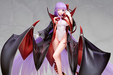 Figurine Fate/Grand Order - Moon Cancers/BB - Ver. Little Devil Egg Skin - Alter