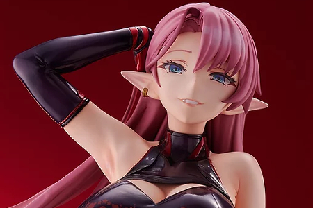 Figurine Azur Lane - Duke of York - Ver. Prestige of the Glorious Formula - Mimeyoi