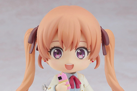 Figurine A Couple of Cuckoos - Erika Amano - Nendoroid - Good Smile Company