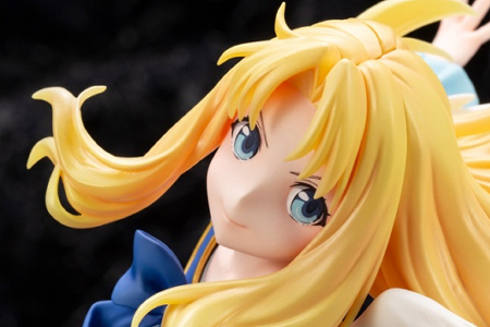 Figurine The Rising of the Shield Hero - Filo - Kotobukiya