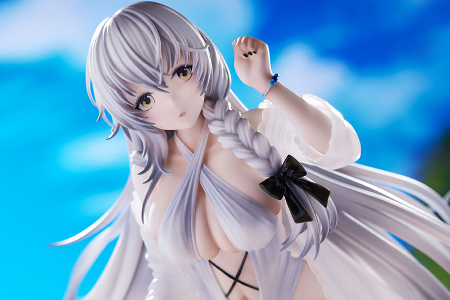 Figurine Azur Lane - Hermione - Ver. Swimsuit - Union Creative
