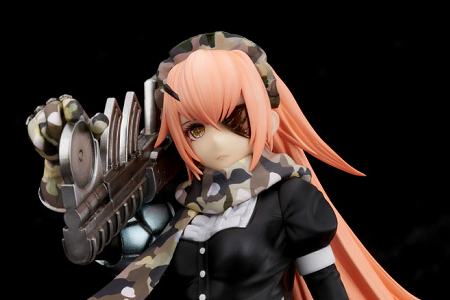 Figurine Overlord - CZ2128 Delta - 1/7 - F:Nex - FuRyu