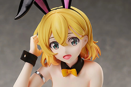 Figurine Rent-a-Girlfriend - Mami Nanami - Ver. Bunny - 1/4 - B-Style - FREEing
