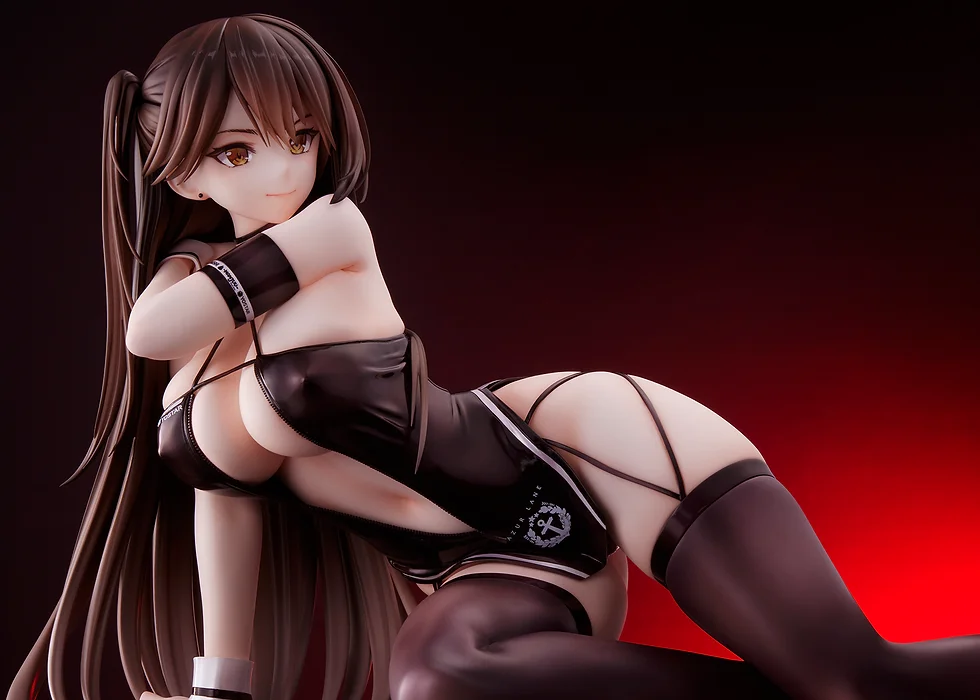 Figurine Azur Lane - Zuikaku - Ver. Wind's True Name - 1/4 - Mimeyoi