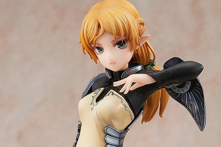 Figurine Isekai Ojisan (Uncle From Another World) - Elf - Ver. Manga - 1/7 - KDcolle - Kadokawa