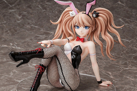 Figurine Danganronpa - Junko Enoshima - Ver. Bunny - 1/4 - B-Style - FREEing