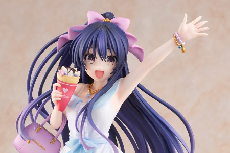 Figurine Date A Live - Tohka Yatogami - Ver. Date - 1/7 - KDcolle - Kadokawa