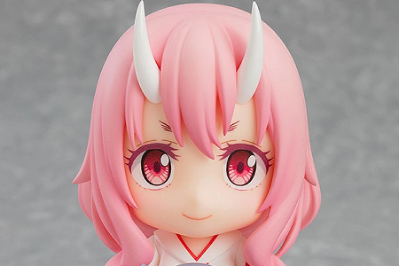 Figurine Tensei shitara Slime Datta Ken - Shuna - Nendoroid - Good Smile Company