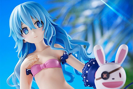 Figurine Date A Live - Yoshino - Ver. Swimsuit - 1/7 - KDcolle - Kadokawa