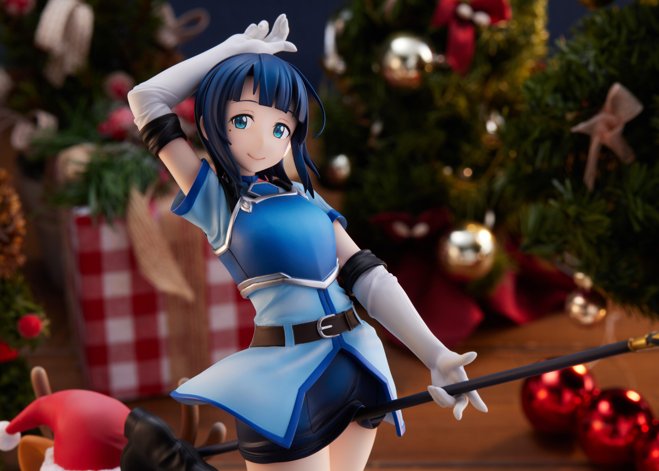 Figurine Sword Art Online - Sachi - 1/7 - Alice Glint