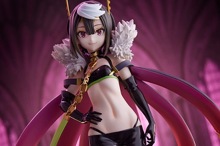 Figurine Azur Lane - Chen Hai - Ver. Vestibule of Wonders - 1/6 - AniGift