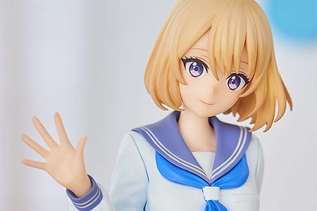 Figurine A Couple of Cuckoos - Sachi Umino - Pop Up Parade - Good Smile Company