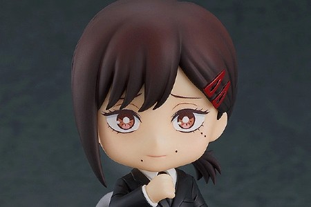 Figurine Chainsaw Man - Kobeni - Nendoroid - Good Smile Company