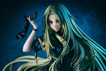 Figurine The Eminence in Shadow - Alpha - Ver. Dress - 1/7 - KDcolle - Kadokawa