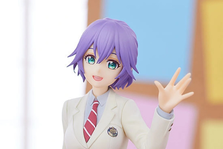 Figurine A Couple of Cuckoos - Hiro Segawa - Pop Up Parade - Good Smile Company